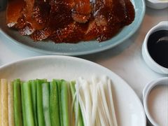 -无锡苏宁JW万豪酒店·悦府65中餐厅
