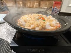 -前海沿·青岛菜(乐客城店)