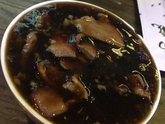 炒肝-局气 烤鸭·北京菜(光华路店)