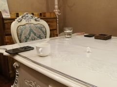 包厢-YAFEE雅菲·粤菜·湘菜·融合菜(魏公村店)