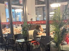 -煲王粤菜餐厅(中侨中心店)