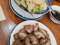 -浑河春面馆非遗鹿角面(太平庄店)