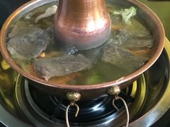 -陀岗美食·云南藏式特色餐厅