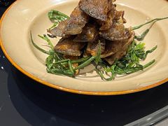 -香雪海饭店中餐厅(人民桥店)