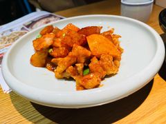 荔枝肉-四道菜·福建菜馆(莆田万达店)