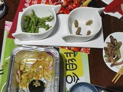 -三个大叔东北烧烤·砂锅菜(西三旗店)