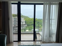 -天目湖涵田度假村