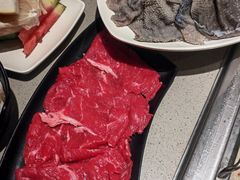-海底捞火锅(正大乐城店)