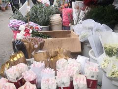 -循礼门鲜花花市(武汉循礼门店)