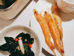 -香蜜轩·粤菜·宴会(世界之窗店)