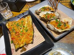 -金谷园饺子·烧烤(人大总店)