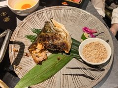 -匠和风精致料理(祥禾天地店)