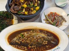 -臭鳜鱼人家·老字号徽菜