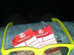 -华联影城(蒙城路店)