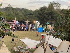 -南宁良凤江国家森林公园