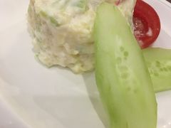 -红房子西菜馆(淮海中路店)