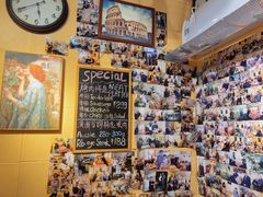 -后厨意餐La Cucina(外交公寓店)