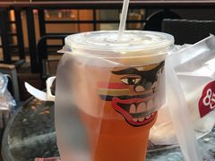 -85度C(厦门中华城新店)