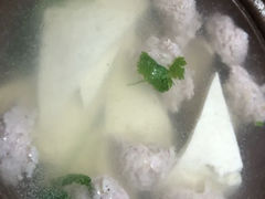 -六泰居·尔滨地标·东北菜(泰山路店)