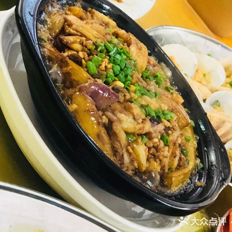 美味海鲜