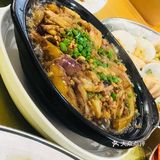 美味海鲜