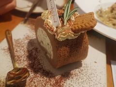 -沏点Trattoria意大利餐厅(新街口店)