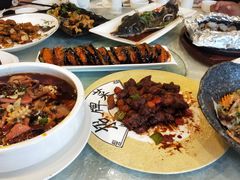 -友鹏海鲜(新宜白大道店)