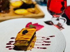 -俄士厨房(五棵松华熙LIVE店)