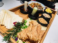-卯时·龙光雅宴·精致锡帮菜(惠山古镇店)