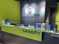 -Liking Fit智能健身(中关村店)