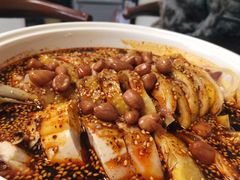 -艺味深尝(云锦路店)