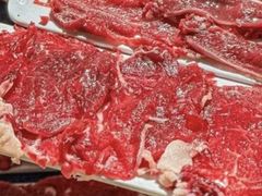 -邹开喜·小海鲜醉鸡煲·潮汕鲜切牛肉店(襄阳北路店)