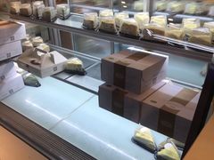 -薇薇安千层蛋糕(府城店)