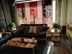 -觅屿日式脱毛美肤