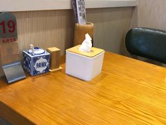 -秦老大西安羊肉泡馍馆(健德门店)