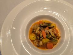 -Le Siècle.百年西餐厅(颐和公馆店)