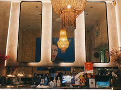 -Ginger(兴国路店)