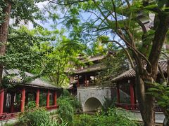 -龙潭水乡
