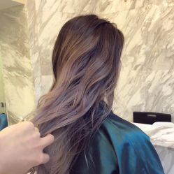 点击看大图 -3AM HAIR SALON烫发染发接发