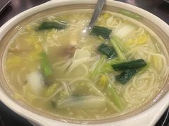 -富豪酒家(正大广场店)
