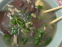 -金原鸭血粉丝汤总店(锁金村店)