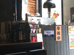 -HIHE Bistro·Oyster Bar(华熙live店)