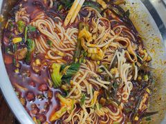 -王菊美食街·王菊面馆(总店)