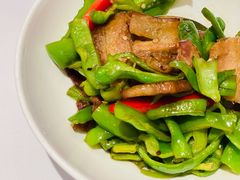 徽州小炒肉-同庆楼(大钟寺店)