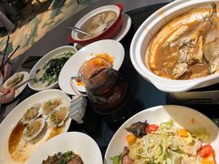 -徐记海鲜(大明宫|北二环店)