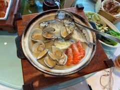 -裕华海鲜·深圳粤菜(福永店)