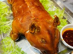 -金哥私房菜馆(张府园总店)