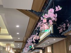 -松子料理(亮马桥店)