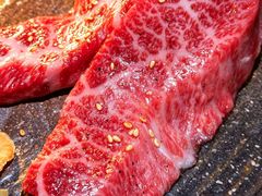 -焱铁烧·黑毛和牛专门店(南宁万象城店)