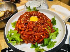 -鸭绿江民族饭店(总店)